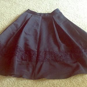 Beautiful Express skirt